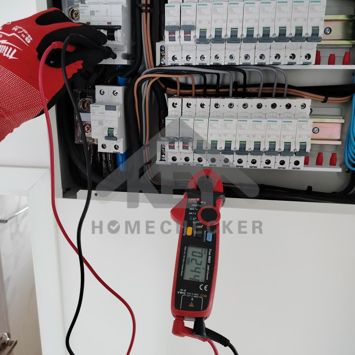 งานไฟฟ้าและระบบความปลอดภัย