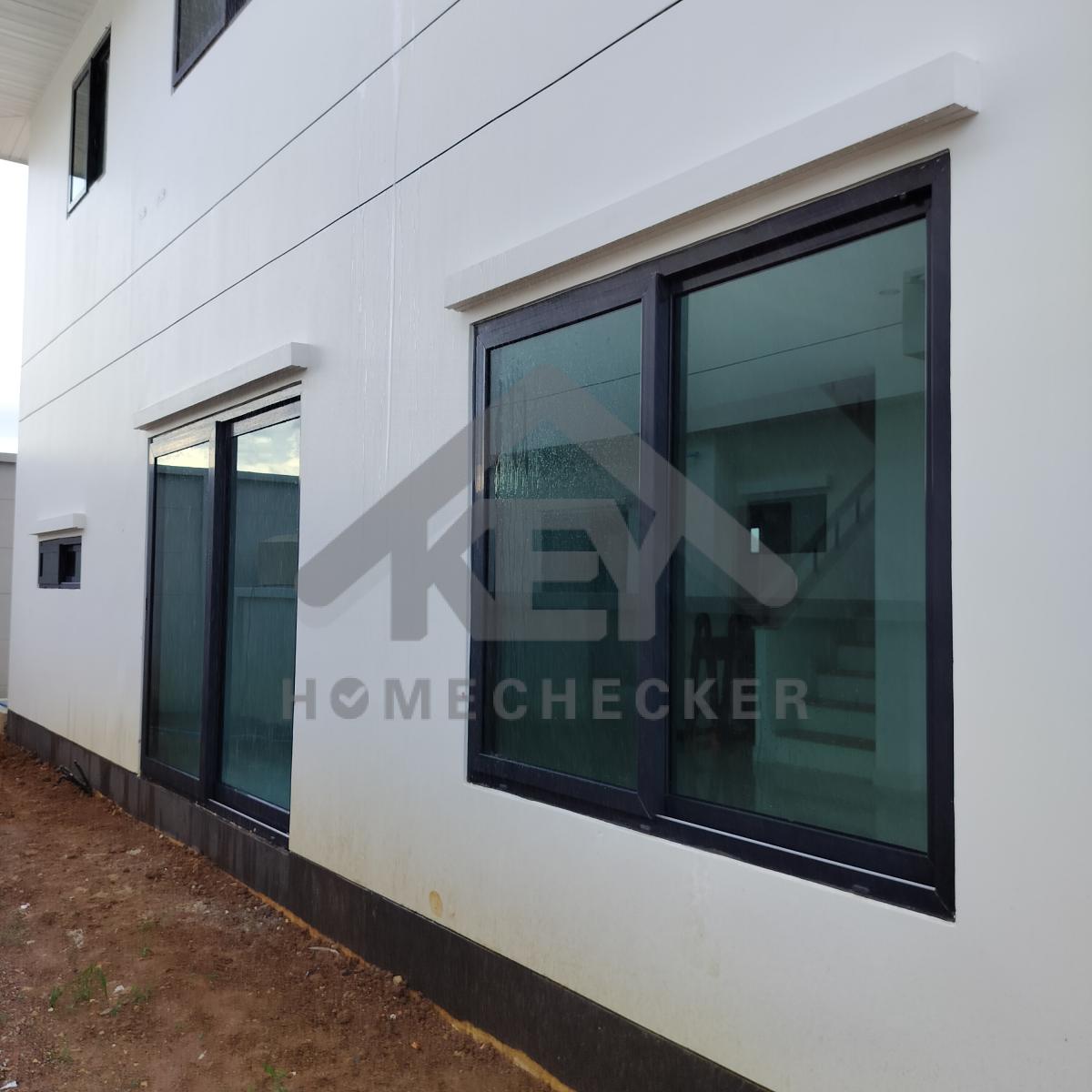 งานภูมิทัศน์และพื้นที่ภายนอกบ้าน