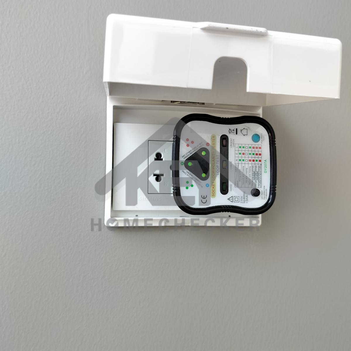 งานไฟฟ้าและระบบความปลอดภัย