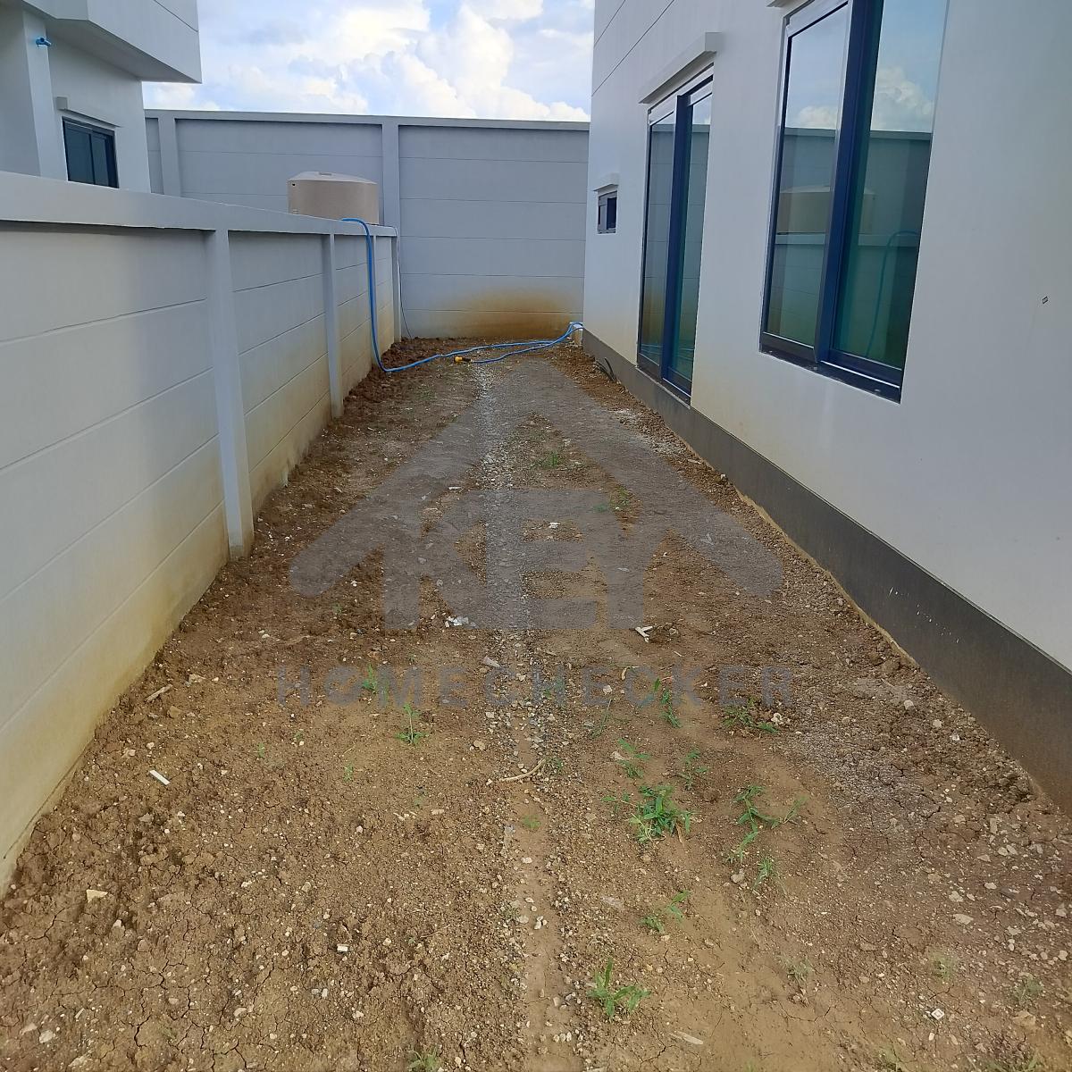 งานภูมิทัศน์และพื้นที่ภายนอกบ้าน