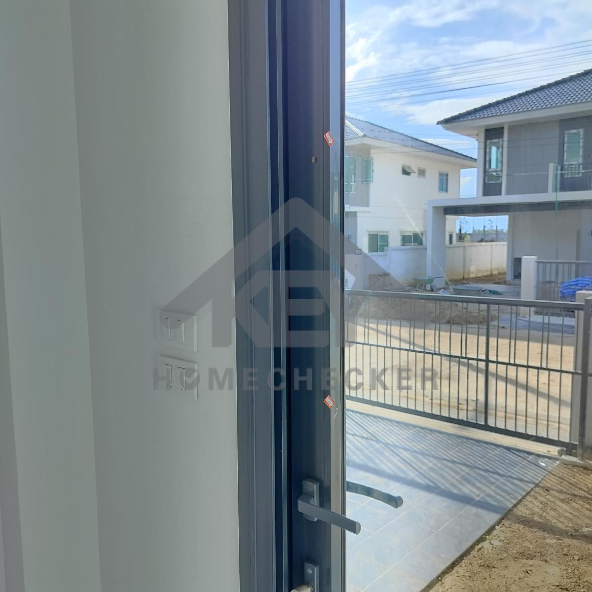 งานห้องโถง ห้องนั่งเล่น