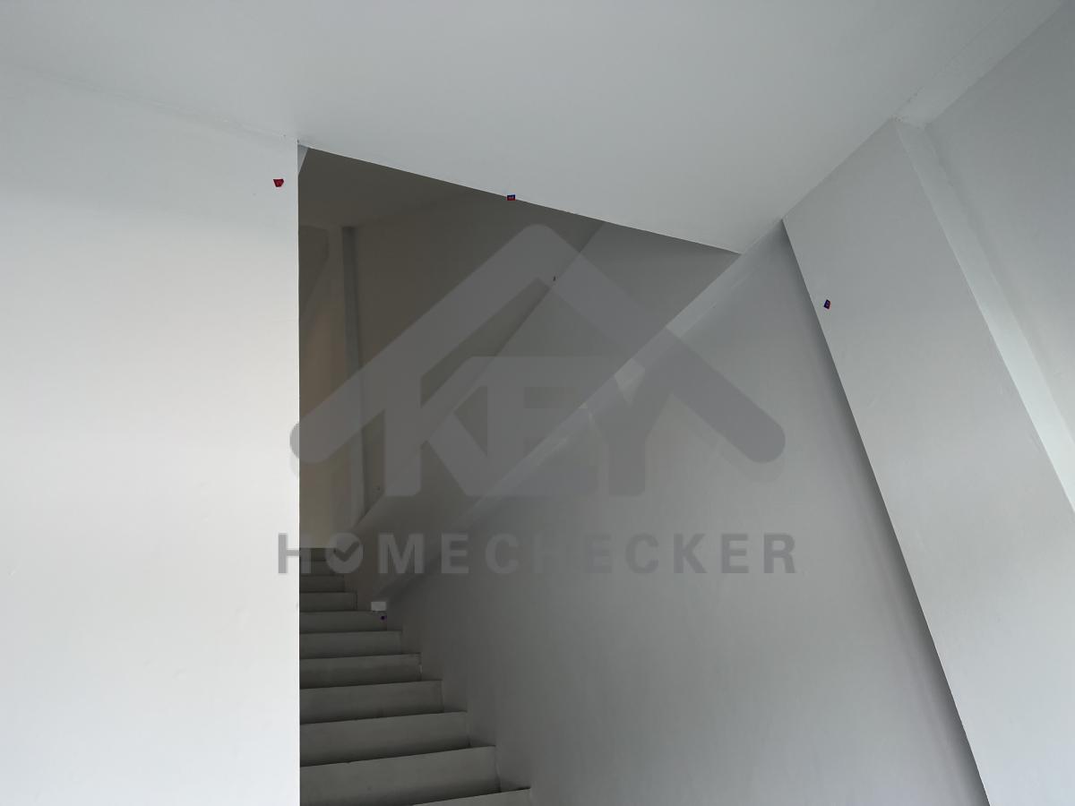 งานบันไดชั้น 1