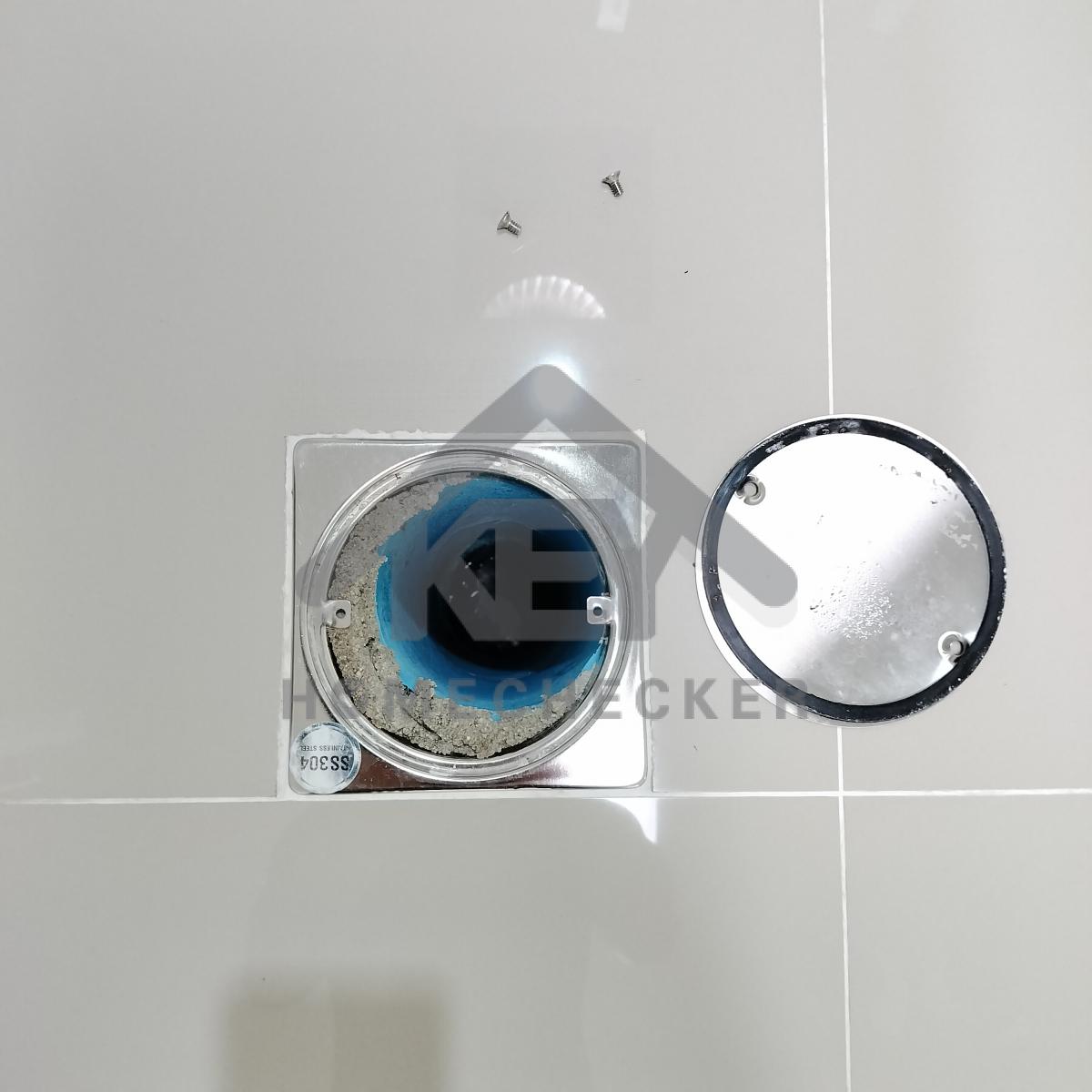 งานห้องครัวชั้น 1