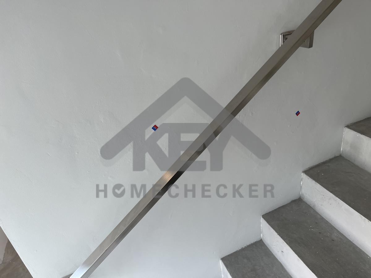 งานบันไดชั้น 1