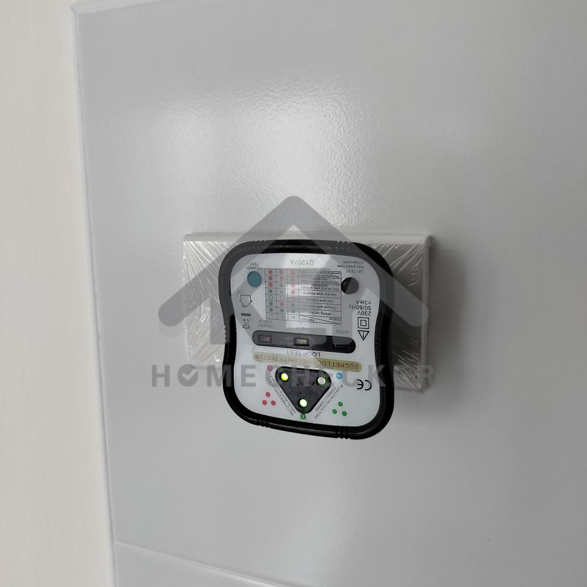 งานไฟฟ้าและระบบความปลอดภัย