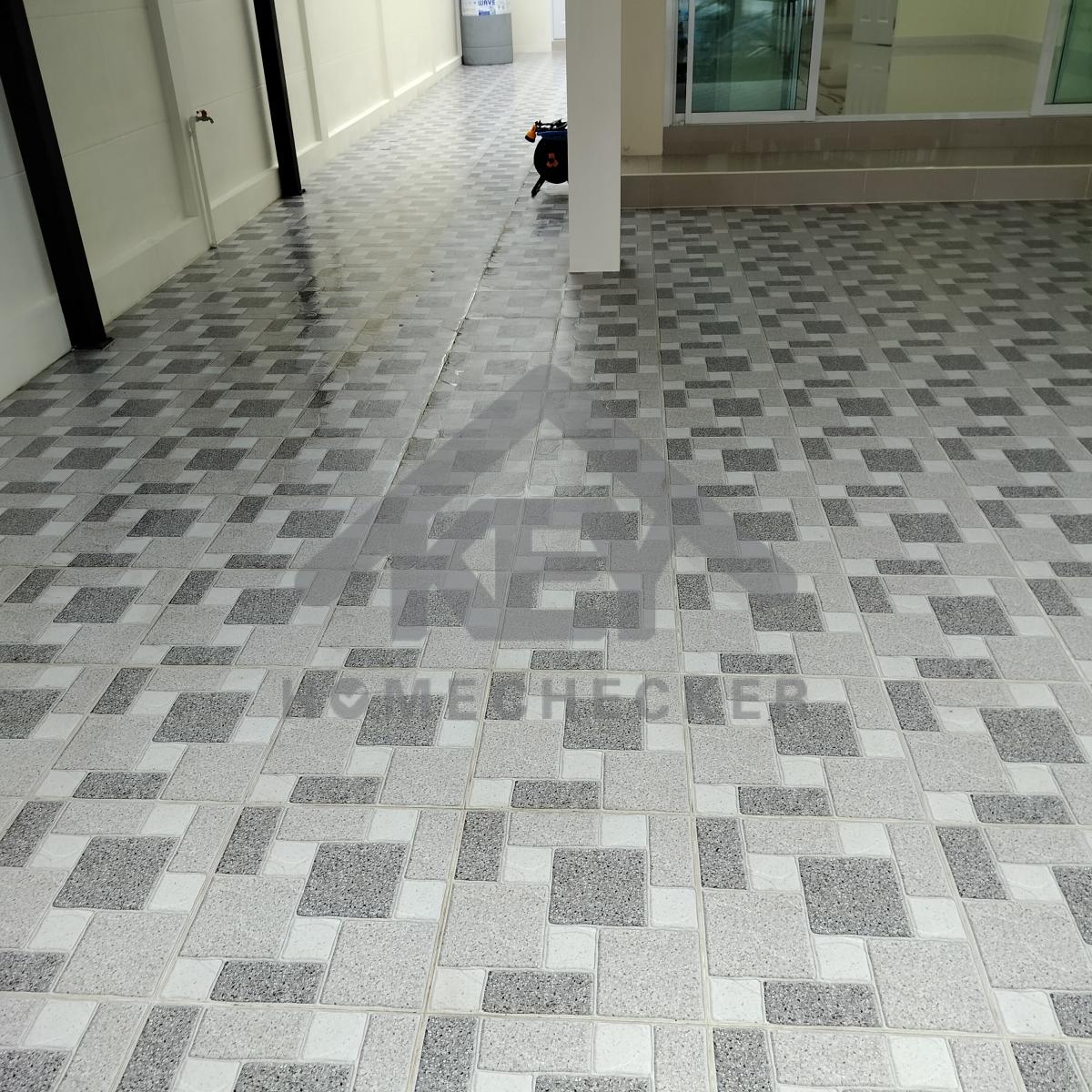 งานห้องโถง ห้องนั่งเล่น