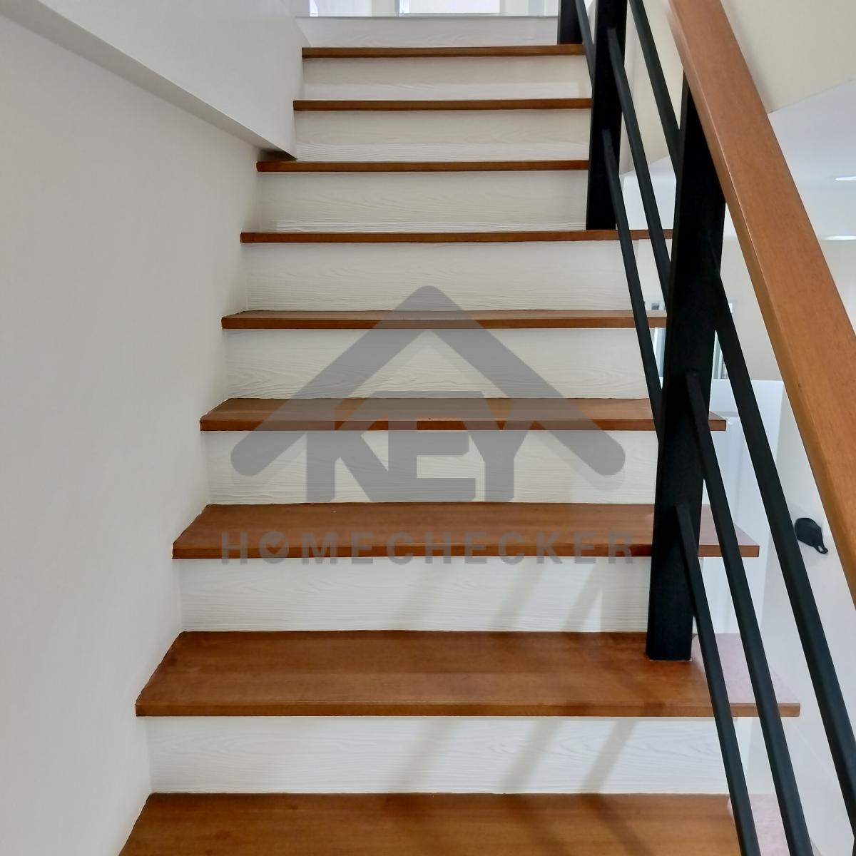 งานบันไดชั้น 1