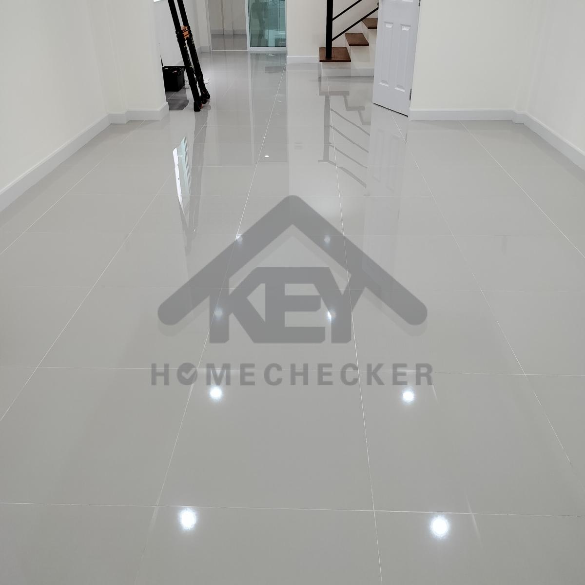 งานห้องโถง ห้องนั่งเล่น