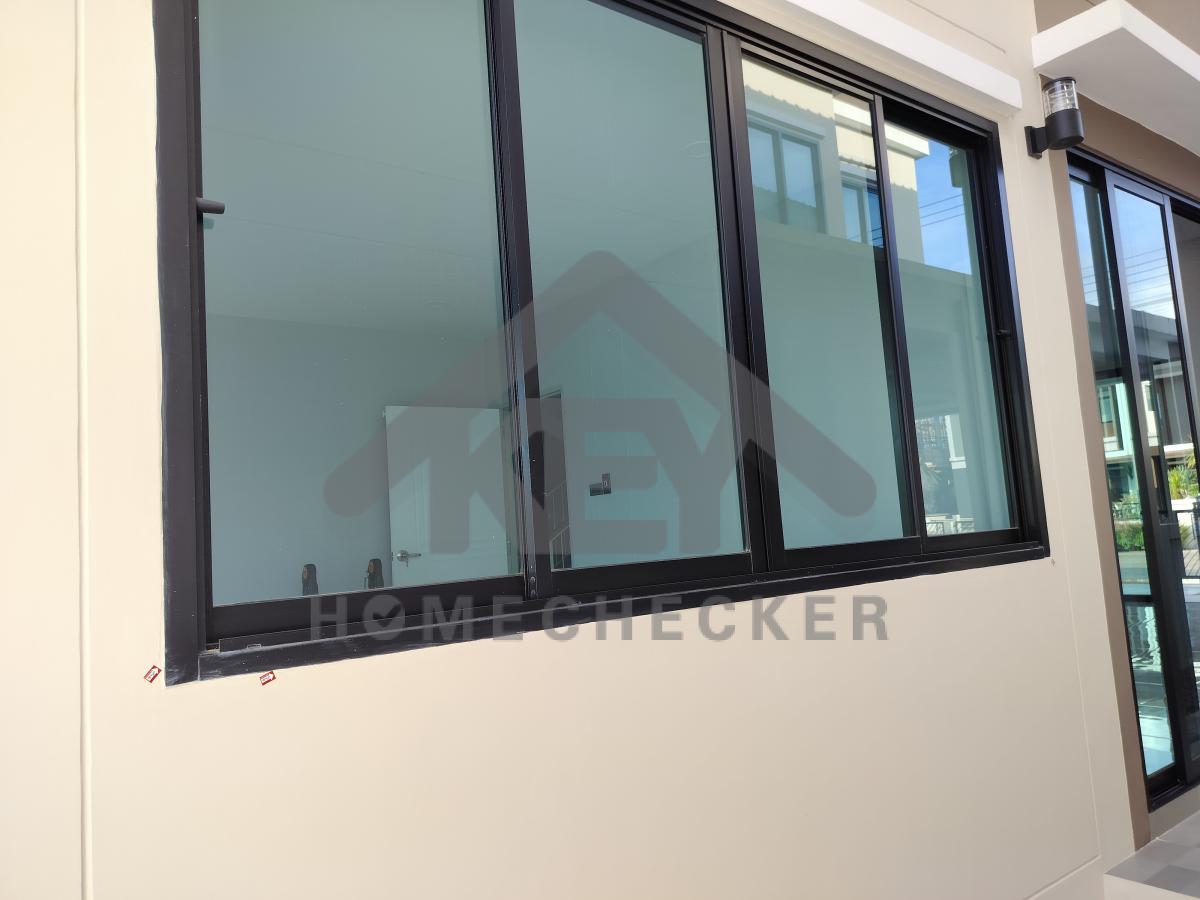 งานภูมิทัศน์และพื้นที่ภายนอกบ้าน