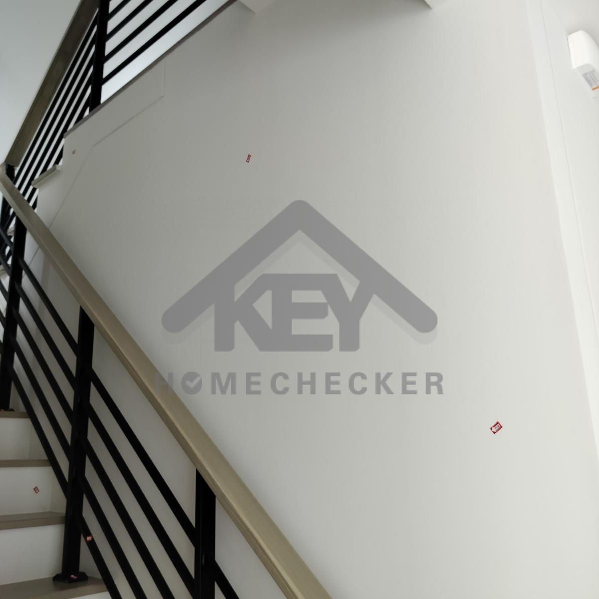 งานบันไดชั้น 1