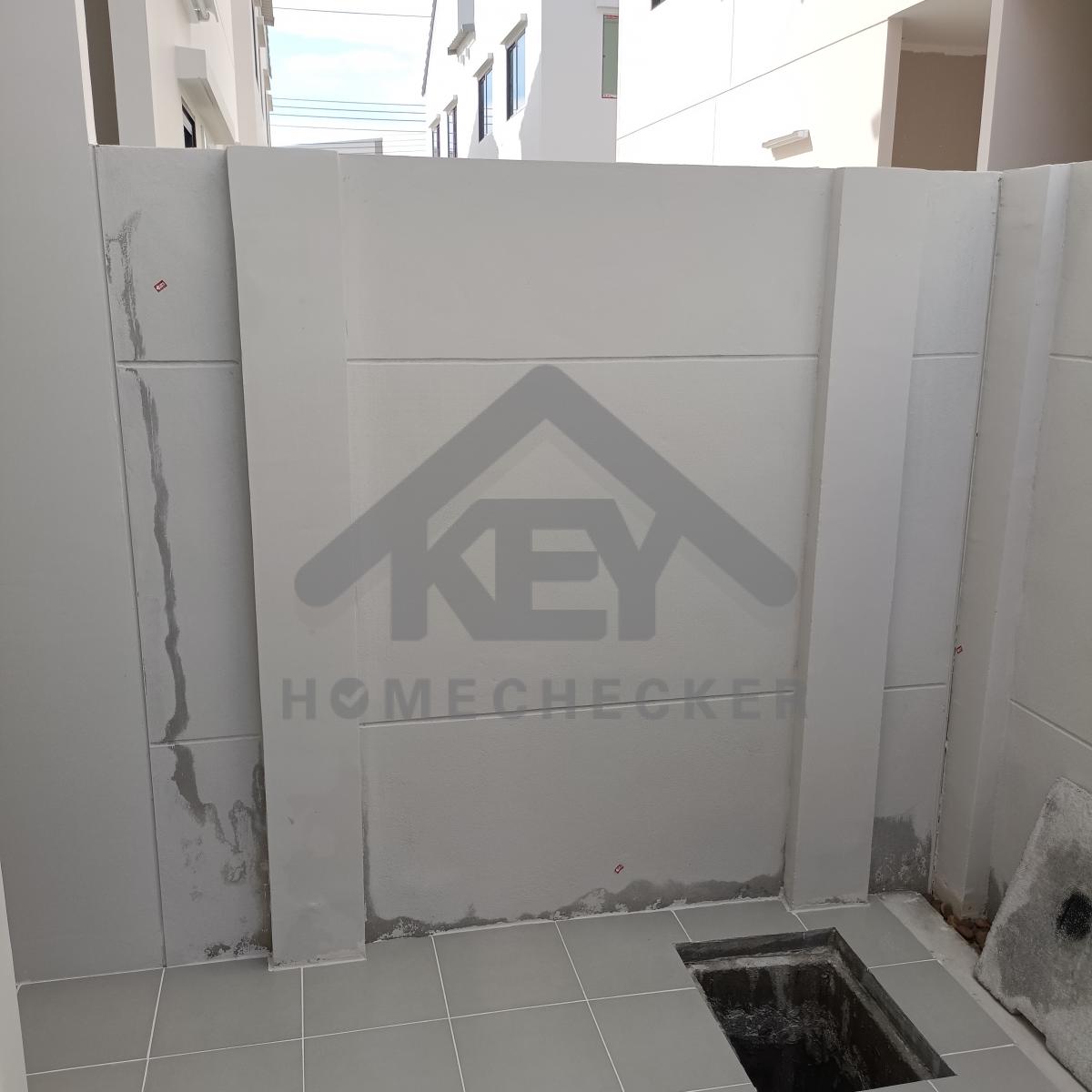 งานภูมิทัศน์และพื้นที่ภายนอกบ้าน