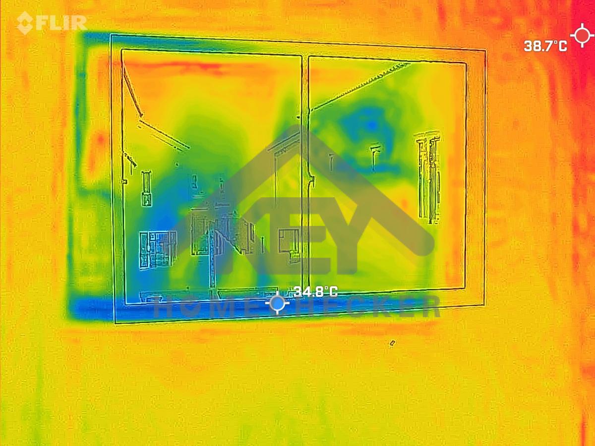 งานเทสน้ำ ประตูหน้าต่าง