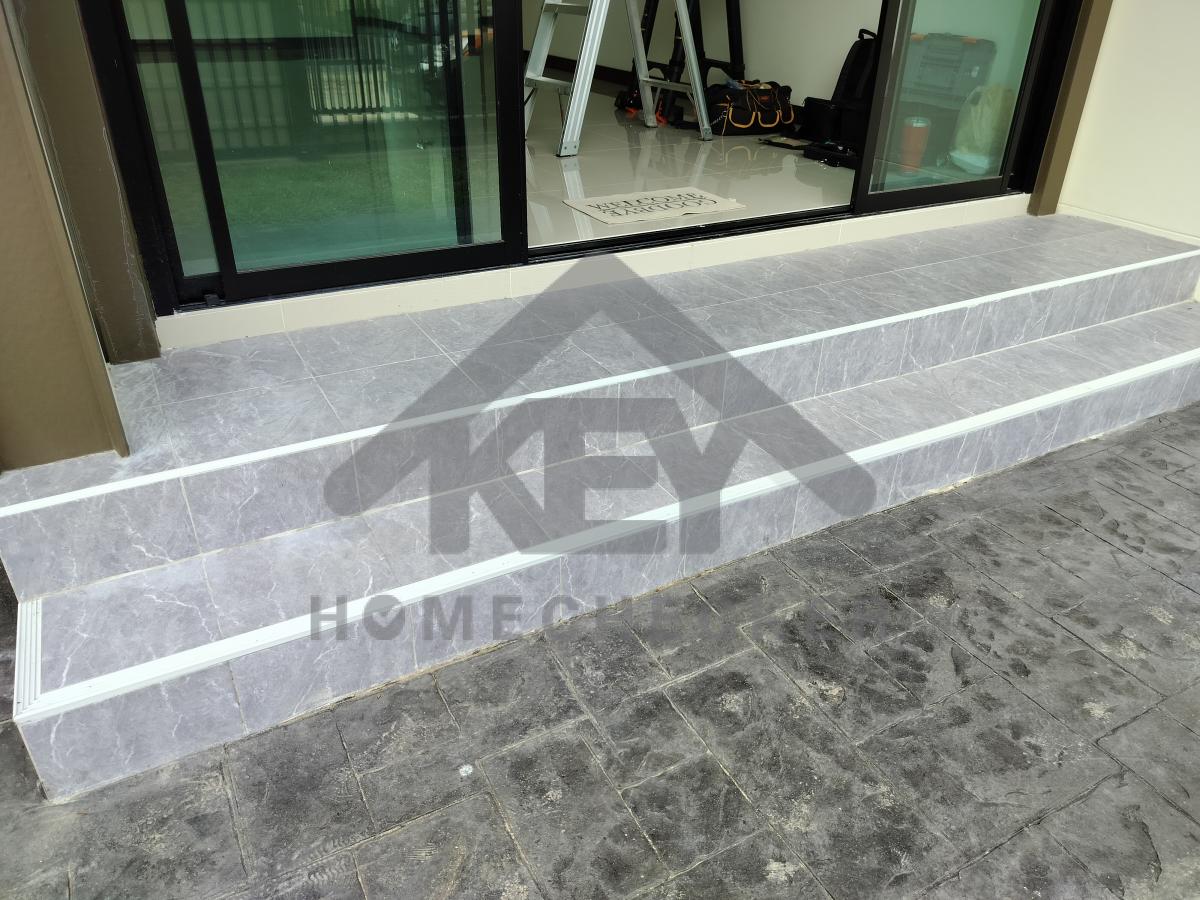 งานห้องโถง ห้องนั่งเล่น