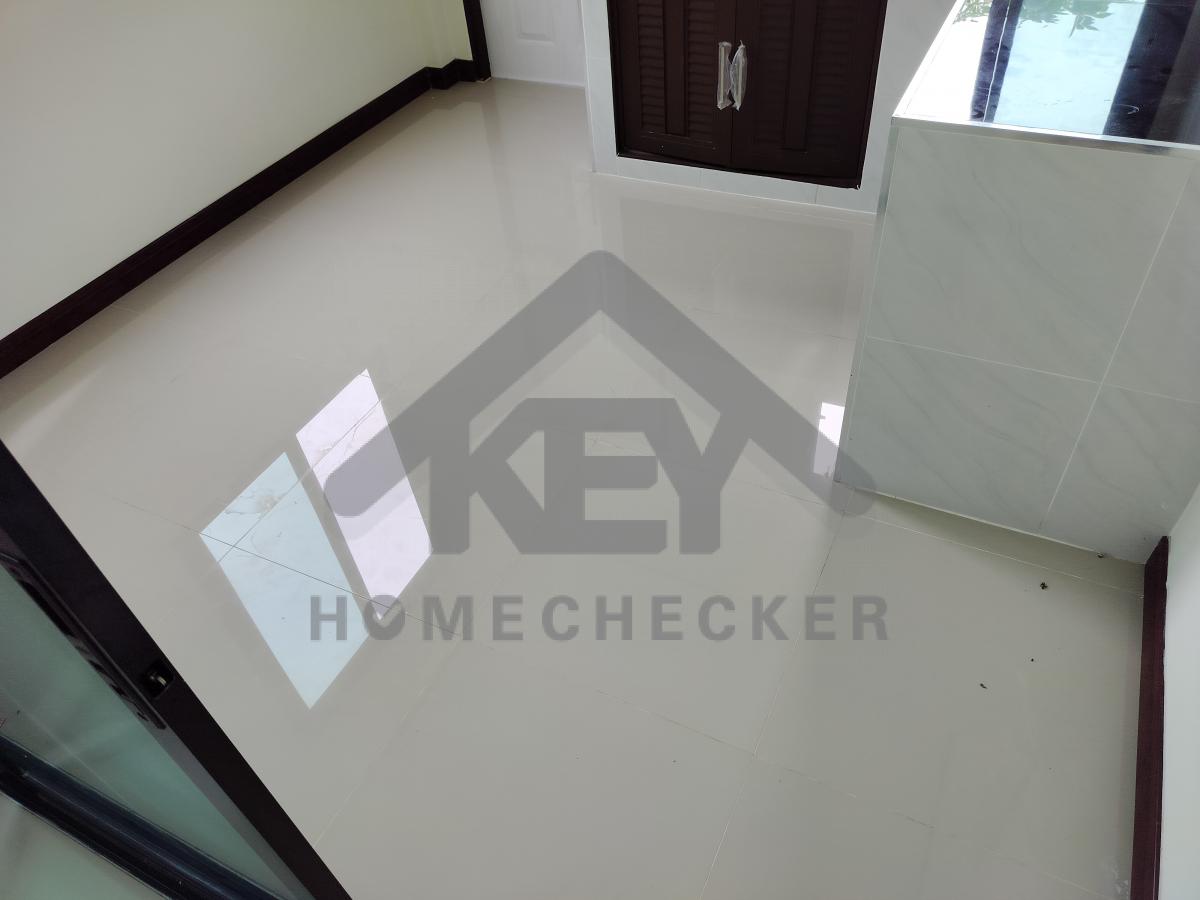 งานห้องครัวชั้น 1