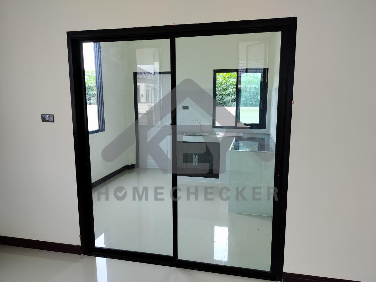 งานห้องครัวชั้น 1