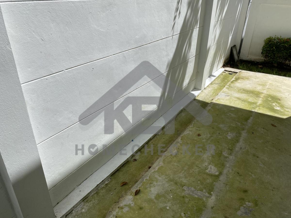 งานภูมิทัศน์และพื้นที่ภายนอกบ้าน