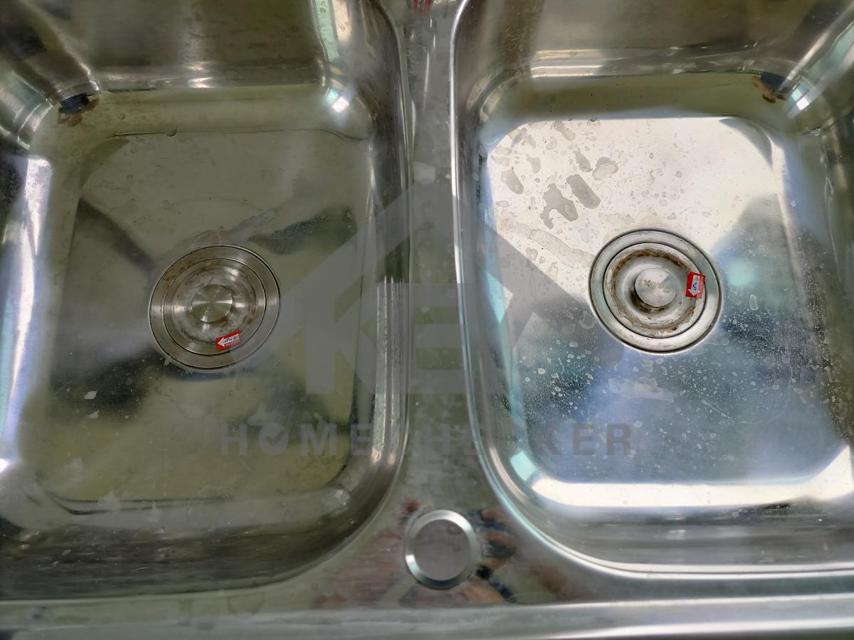 งานห้องครัวชั้น 1