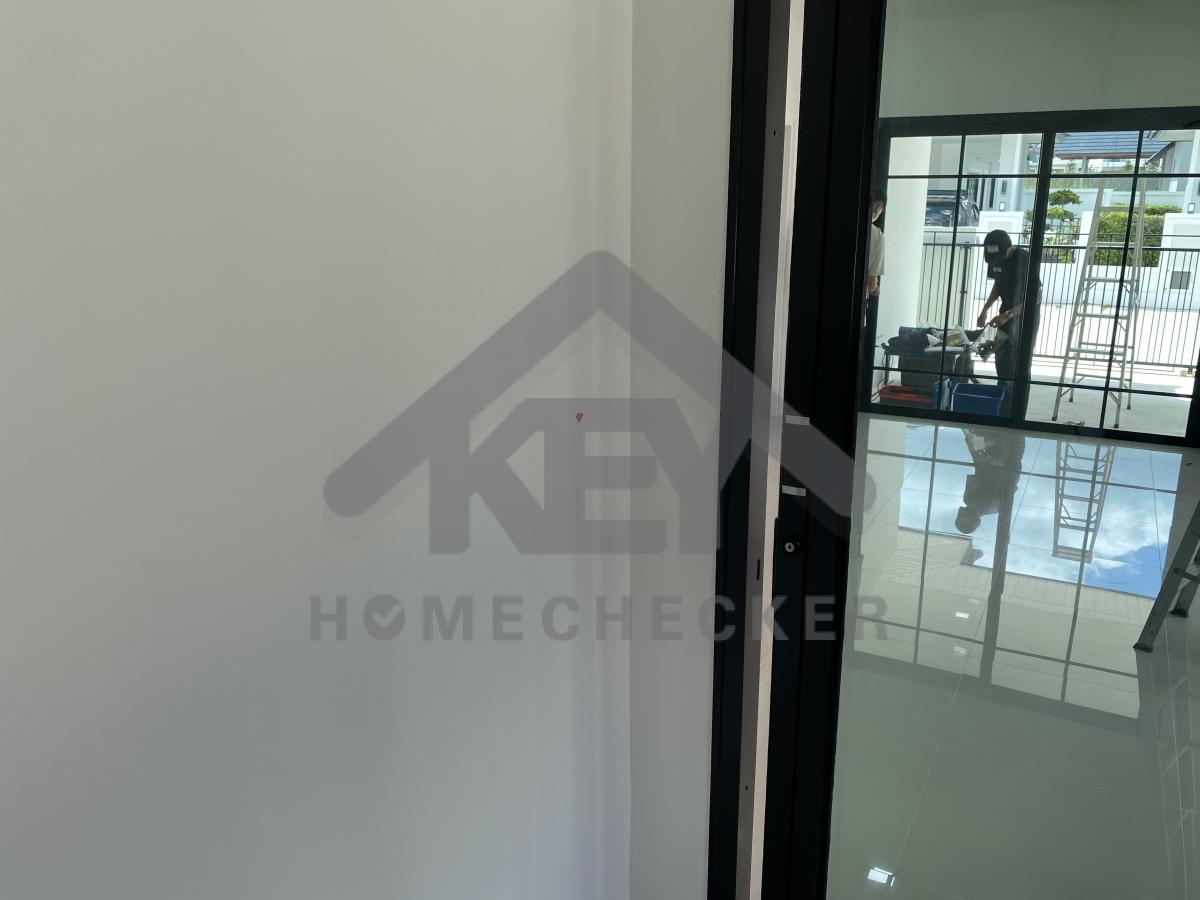 งานห้องครัวชั้น 1