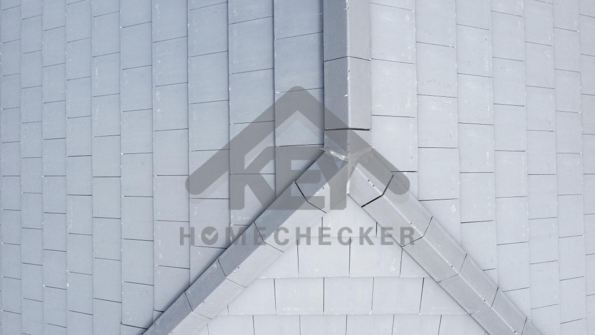 งานตรวจสอบหลังคา