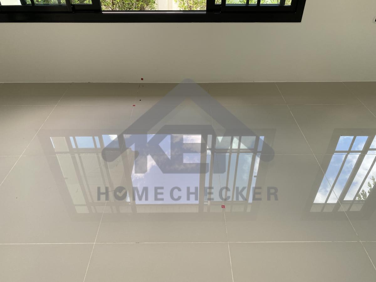 งานห้องโถง ห้องนั่งเล่น