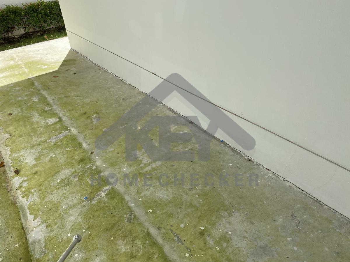 งานภูมิทัศน์และพื้นที่ภายนอกบ้าน