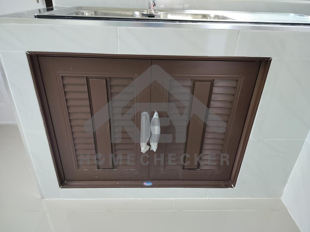 งานห้องครัวชั้น 1