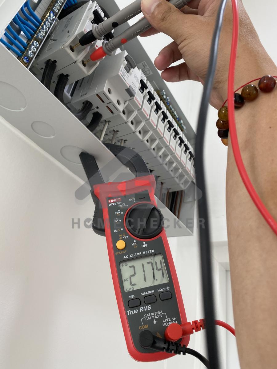 งานไฟฟ้าและระบบความปลอดภัย