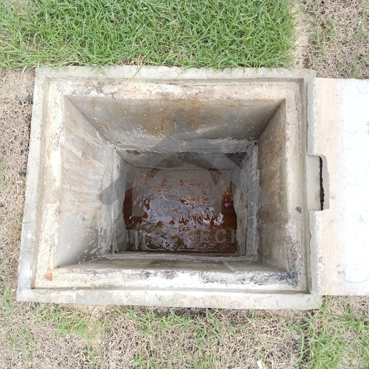 งานประปา ปั้ม และสุขาภิบาล