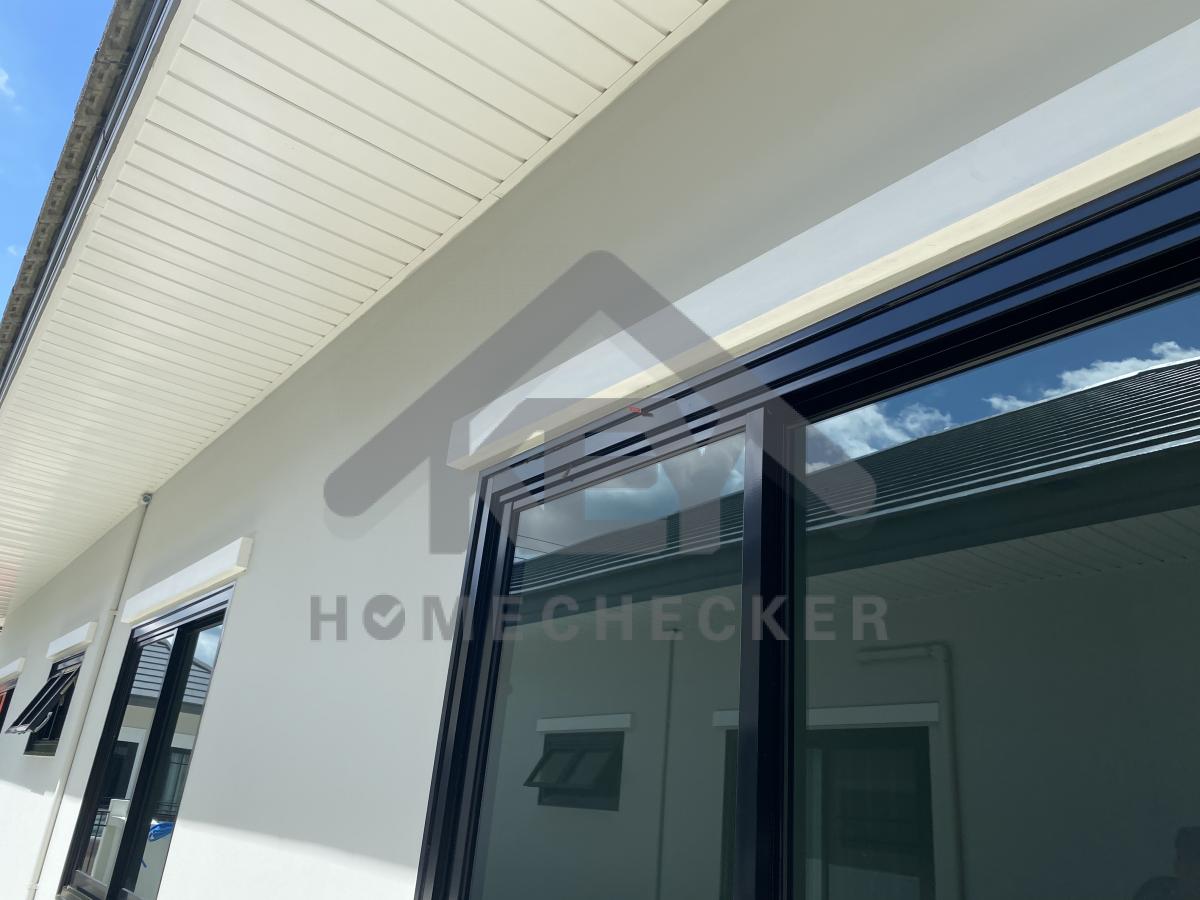 งานภูมิทัศน์และพื้นที่ภายนอกบ้าน