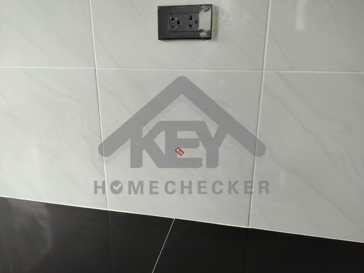 งานห้องครัวชั้น 1