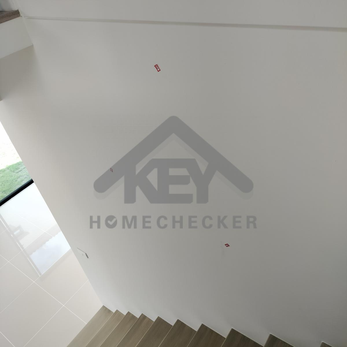 งานบันไดชั้น 1