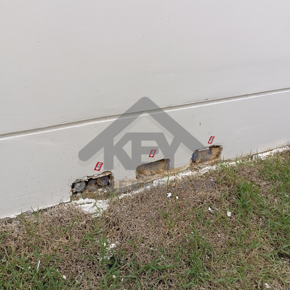 งานภูมิทัศน์และพื้นที่ภายนอกบ้าน