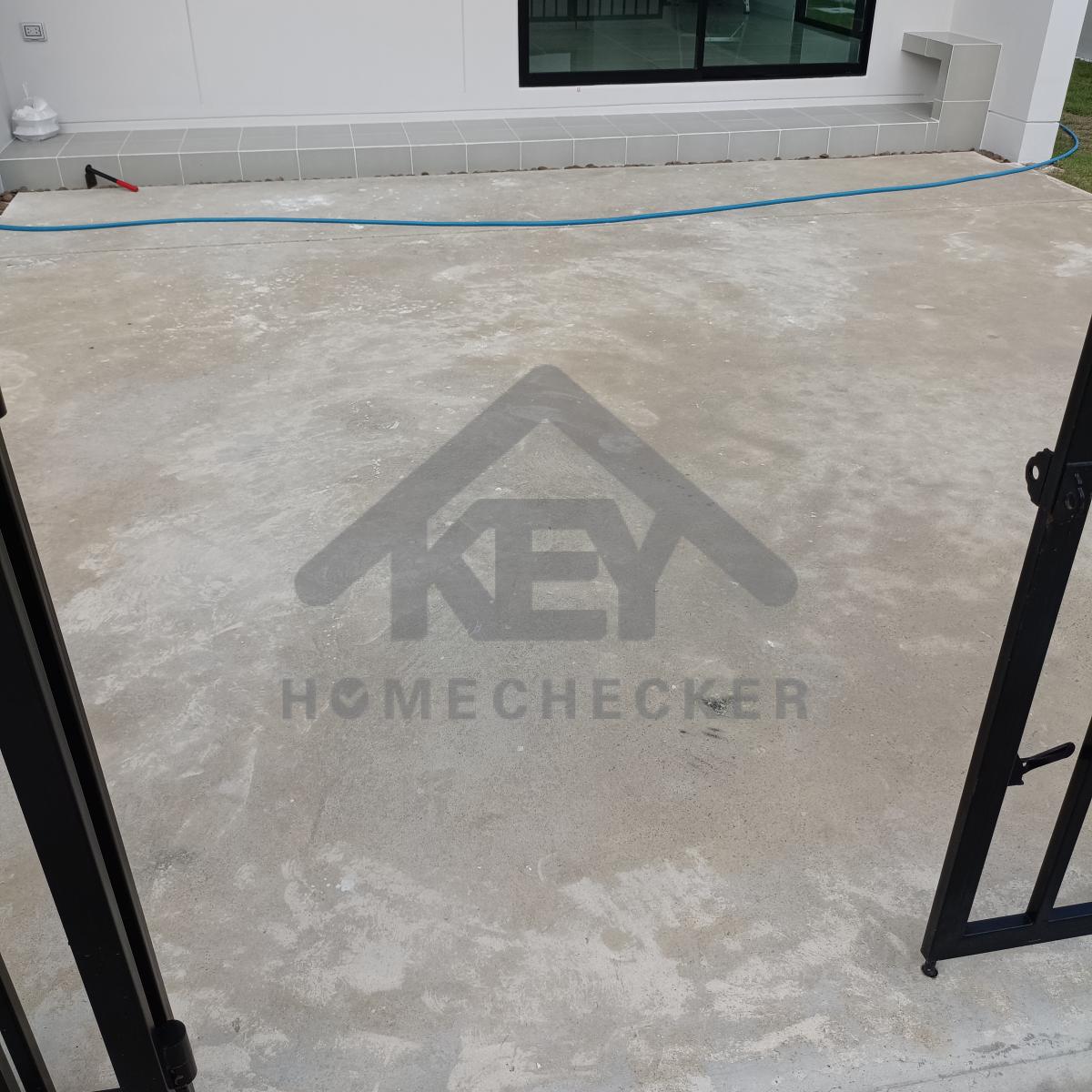 งานภูมิทัศน์และพื้นที่ภายนอกบ้าน