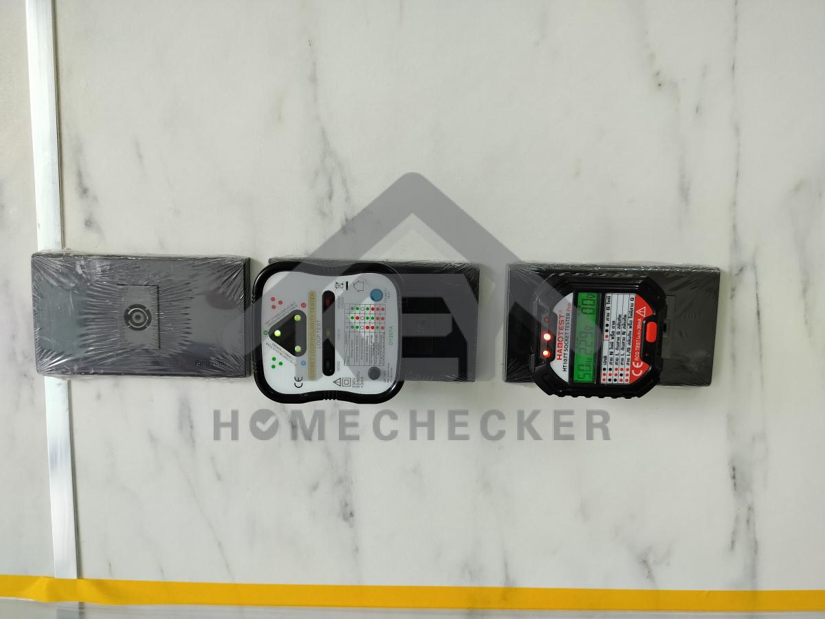 งานไฟฟ้าและระบบความปลอดภัย