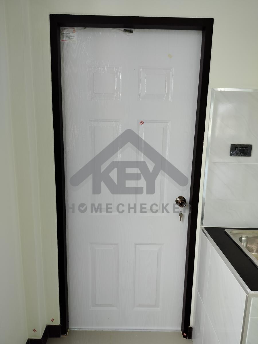 งานห้องครัวชั้น 1