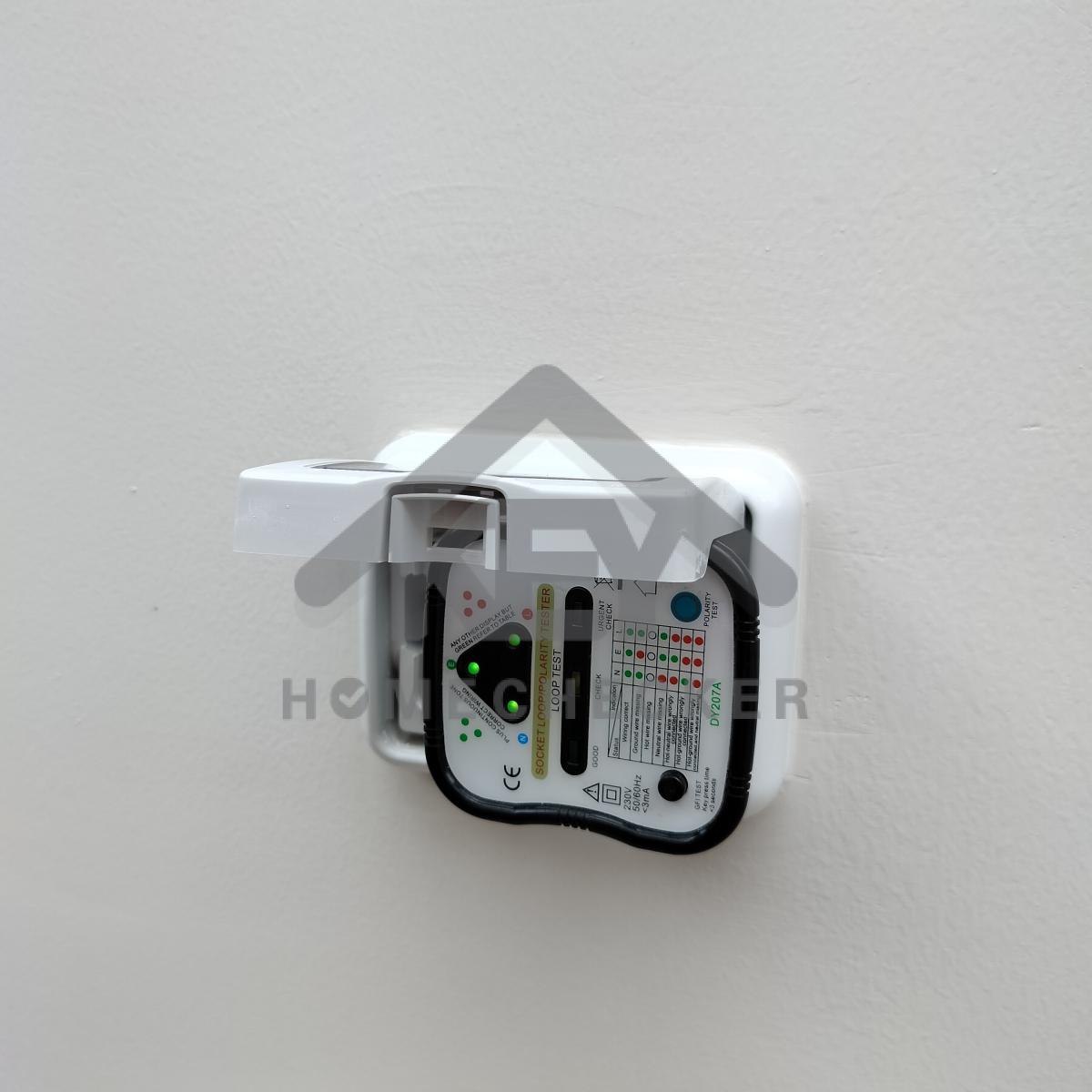 งานไฟฟ้าและระบบความปลอดภัย