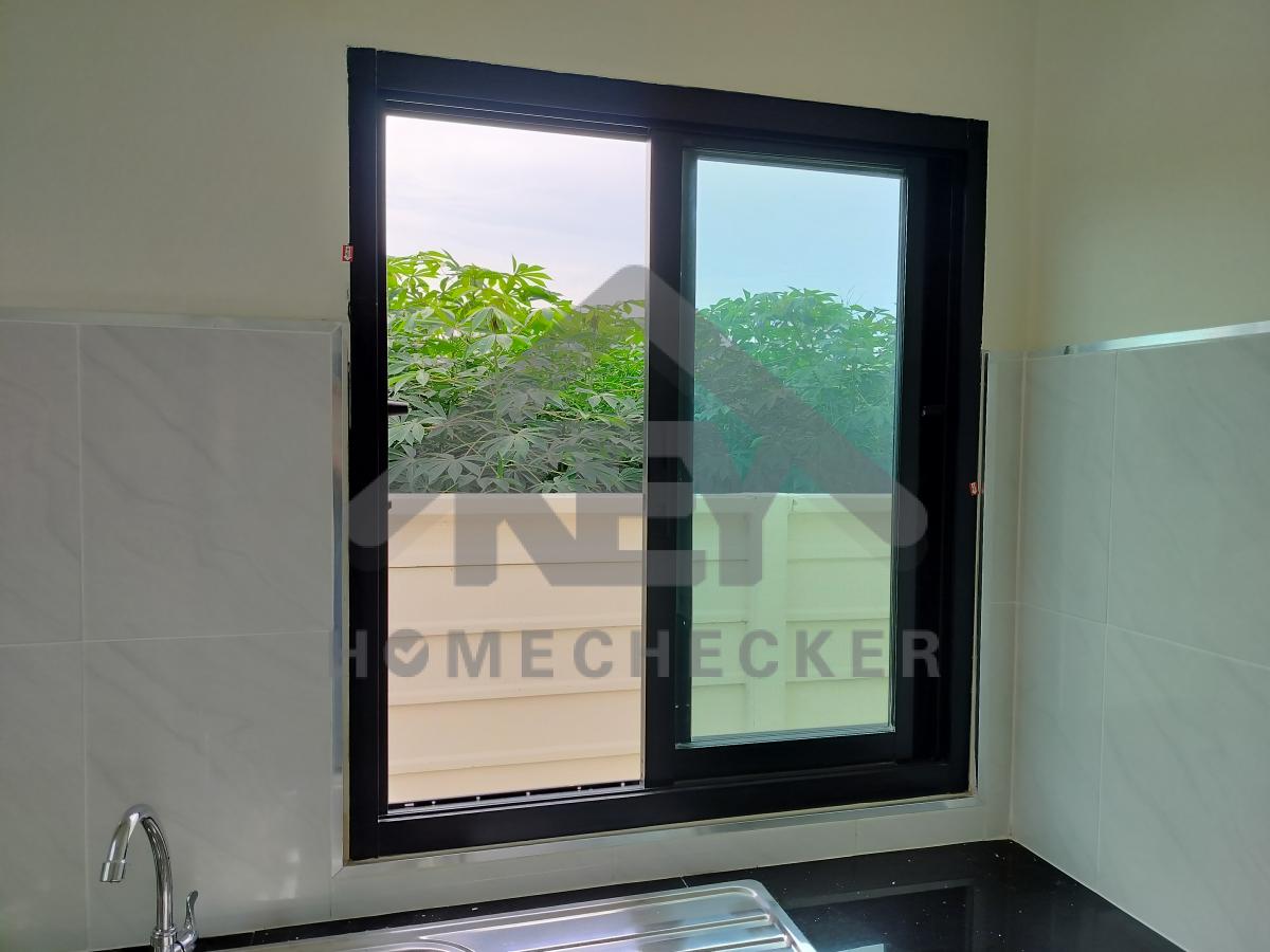 งานห้องครัวชั้น 1