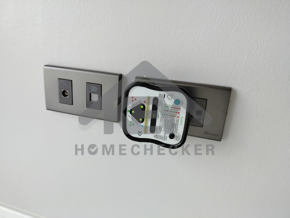 งานไฟฟ้าและระบบความปลอดภัย