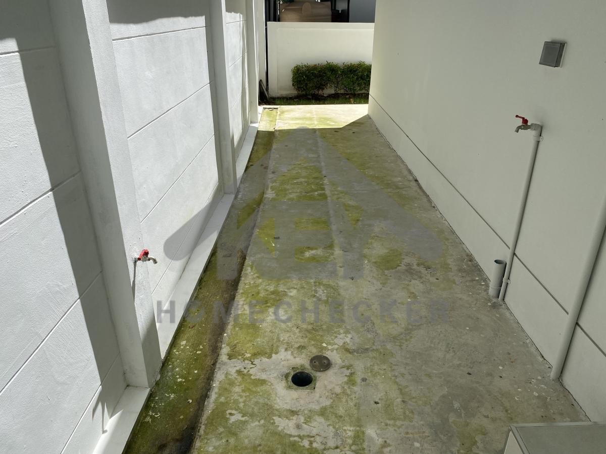 งานภูมิทัศน์และพื้นที่ภายนอกบ้าน