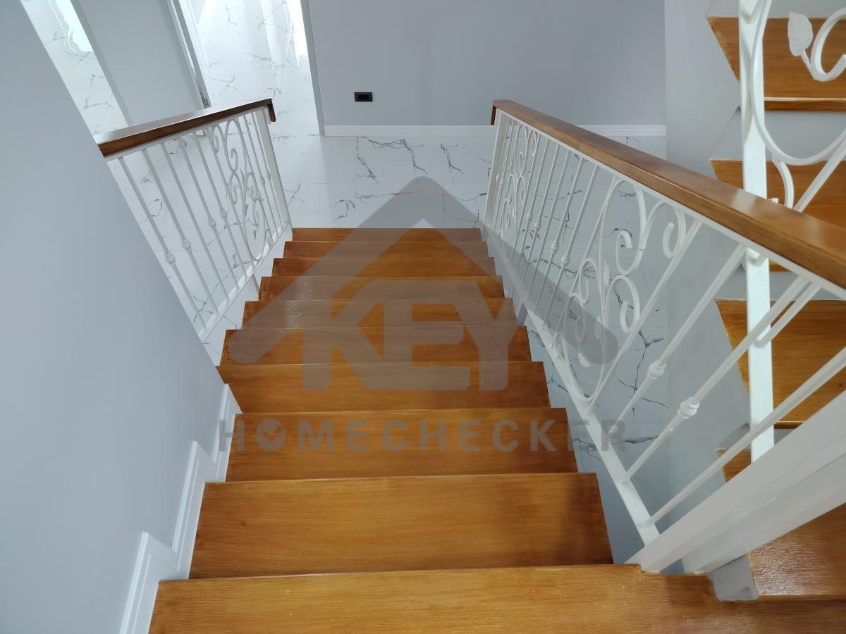 งานบันไดชั้น 1