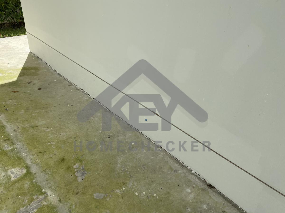 งานภูมิทัศน์และพื้นที่ภายนอกบ้าน