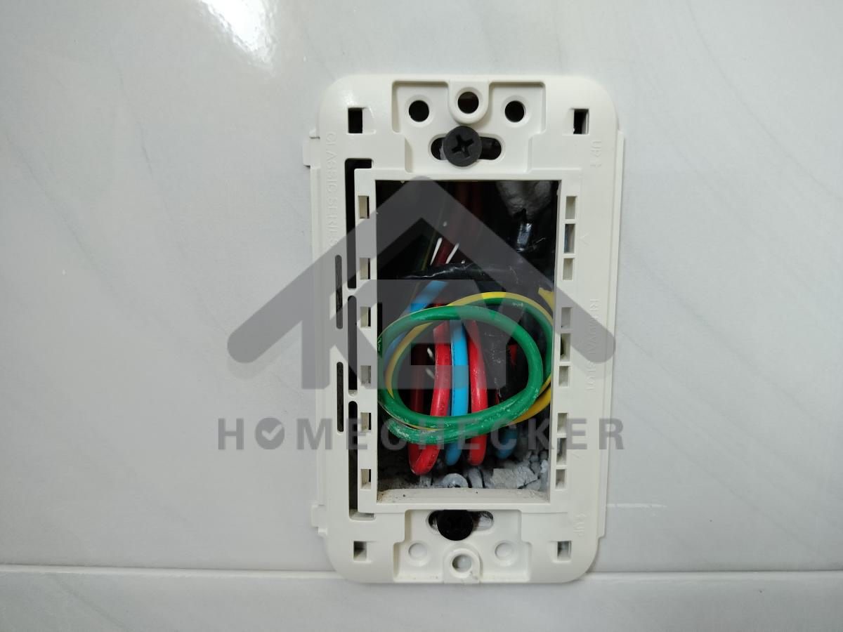 งานไฟฟ้าและระบบความปลอดภัย