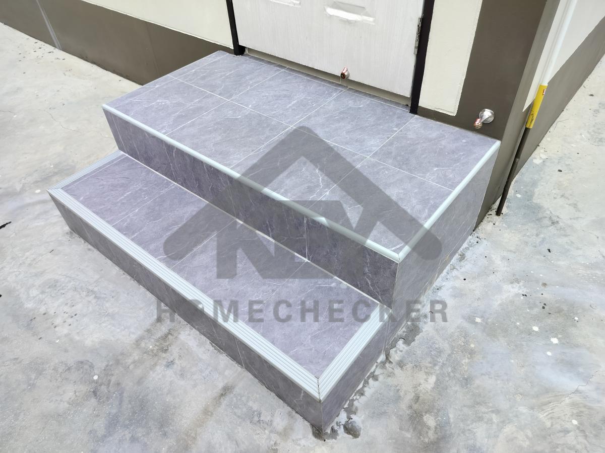 งานห้องครัวชั้น 1