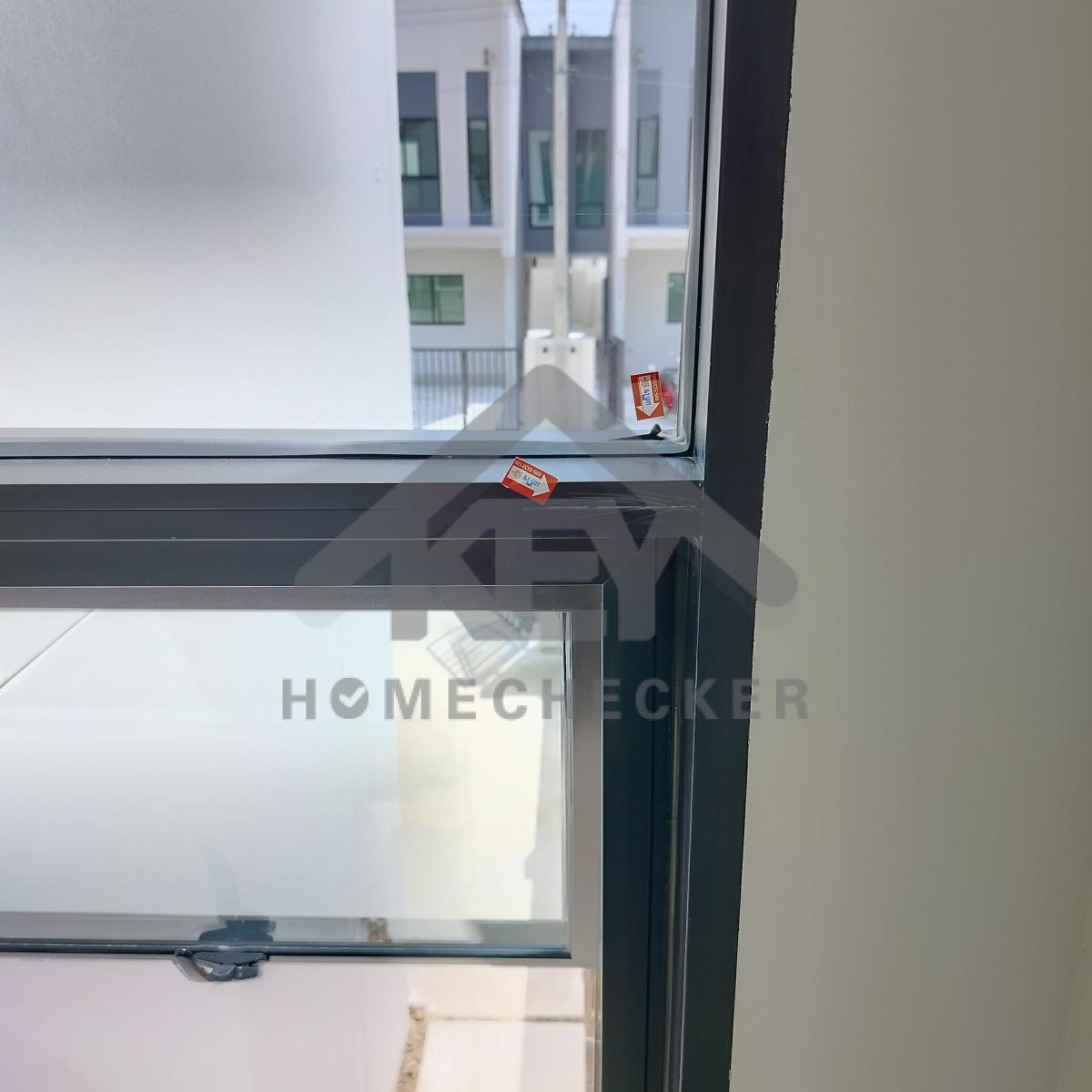 งานบันไดชั้น 1