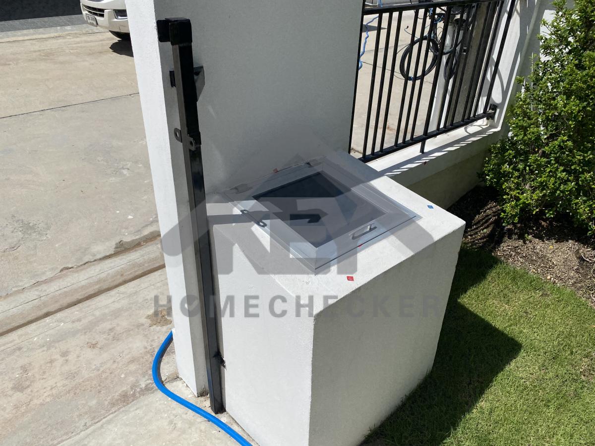 งานภูมิทัศน์และพื้นที่ภายนอกบ้าน