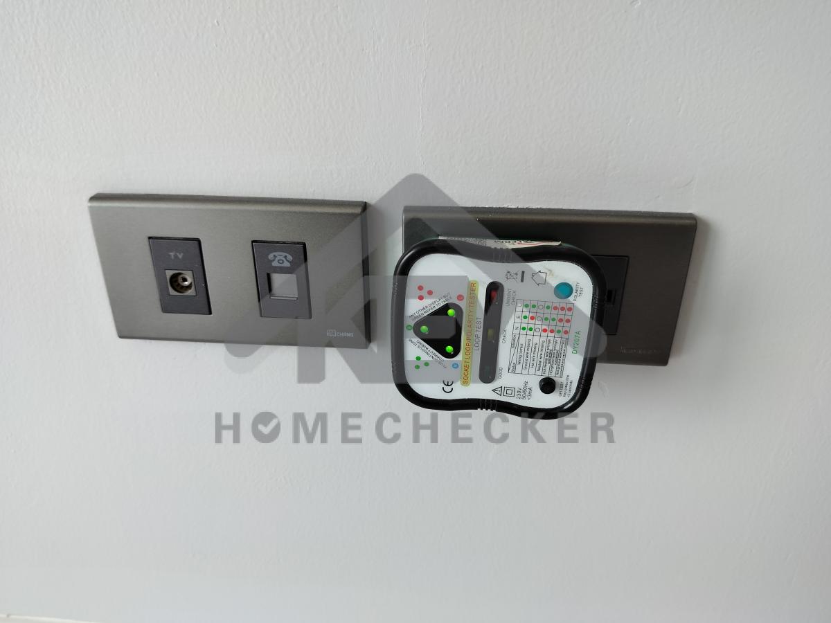 งานไฟฟ้าและระบบความปลอดภัย