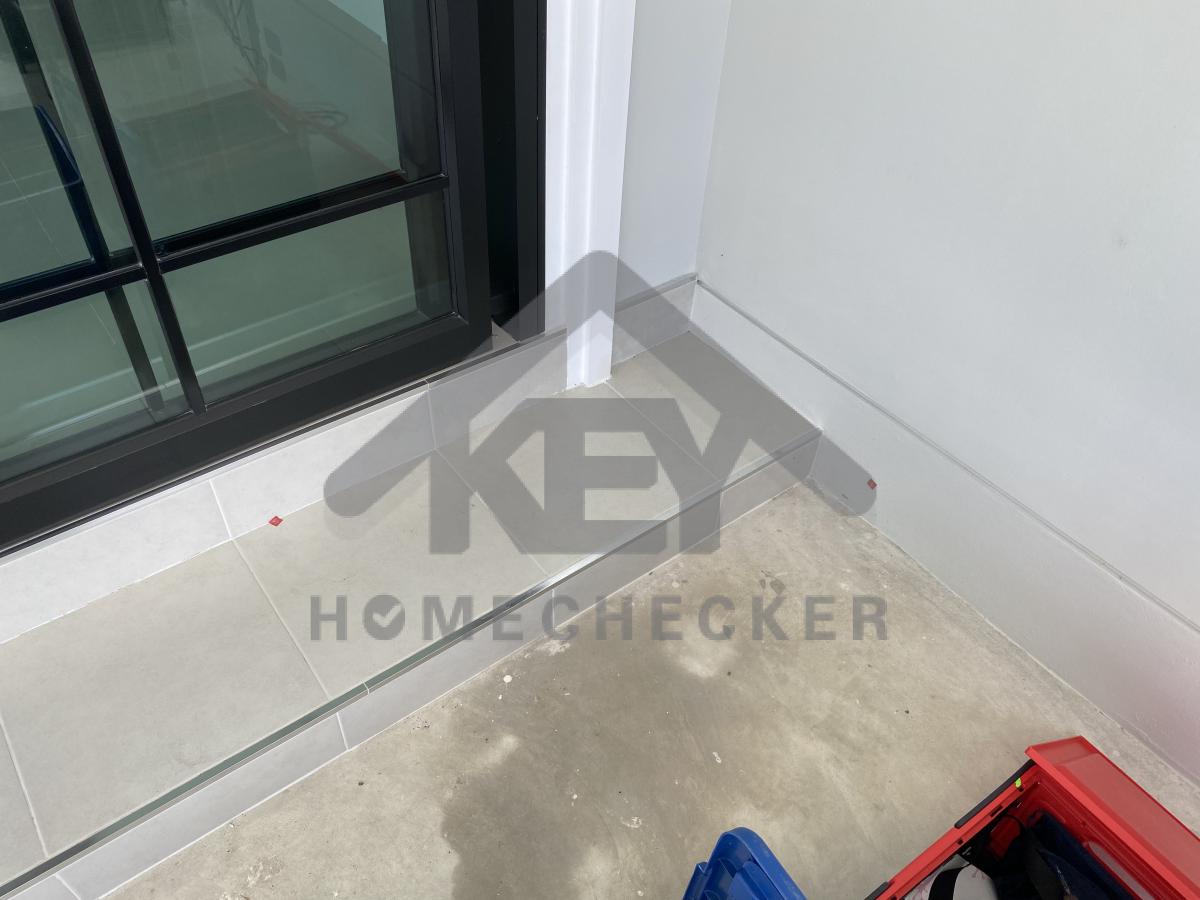 งานภูมิทัศน์และพื้นที่ภายนอกบ้าน