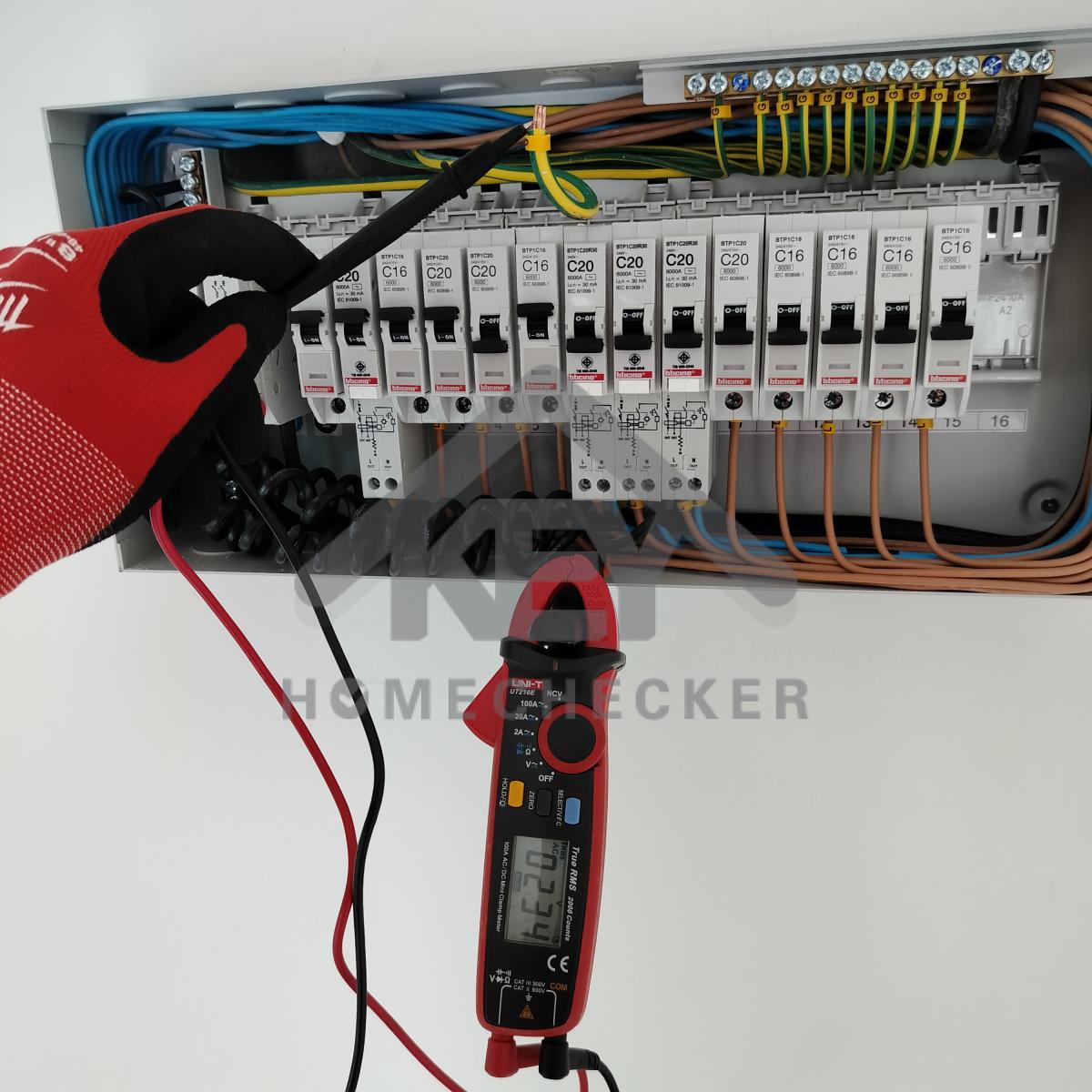 งานไฟฟ้าและระบบความปลอดภัย