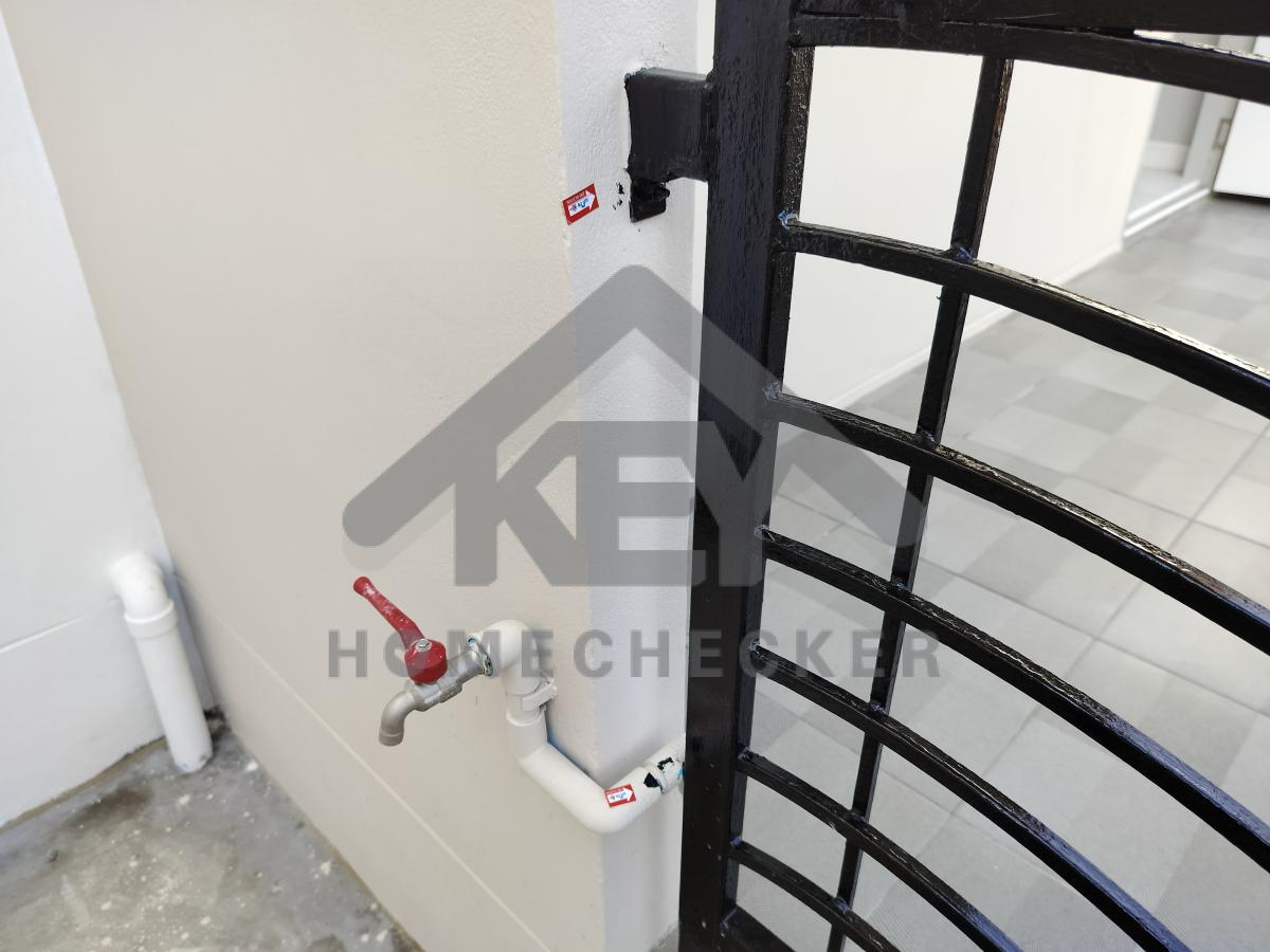 งานภูมิทัศน์และพื้นที่ภายนอกบ้าน