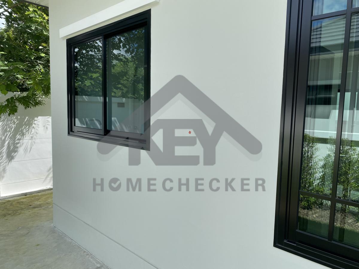 งานภูมิทัศน์และพื้นที่ภายนอกบ้าน